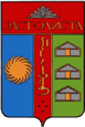 Элиста герб